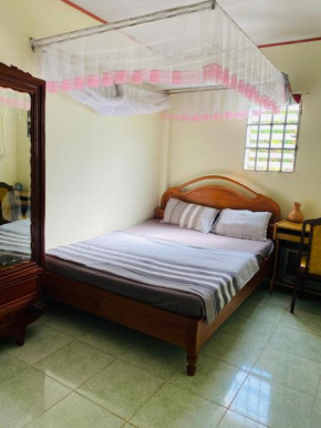 Bao Loc Homestay